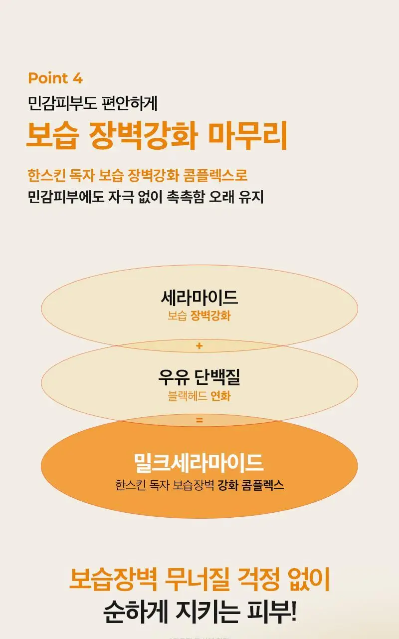 [민감보습/블랙헤드방어] 한스킨 클렌징 바나나밀크&블랙헤드 PHA 200ml (기획/단품) 상세페이지 14